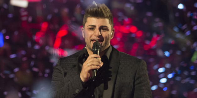 Severino Seeger: Es lief nicht immer so gut wie bei "DSDS"
