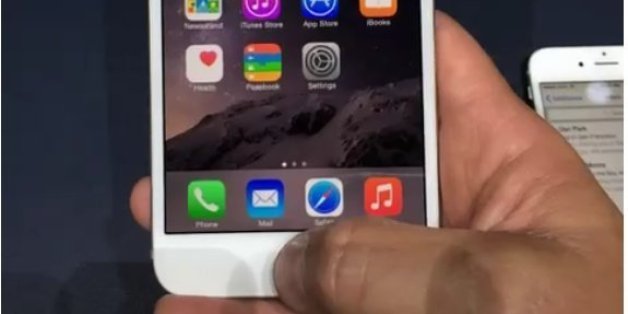 Ganz einfach ein iPhone bedienen