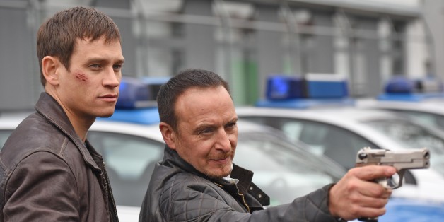 Neuer Kommissar für Cobra 11