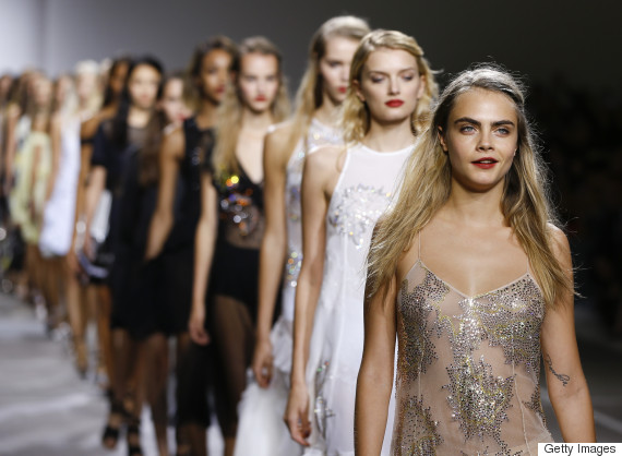What is london fashion week 9 What is london fashion week 72
