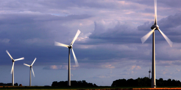 Un champ d'éoliennes.
2013_08_19_IMG_7871