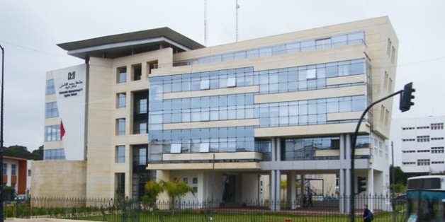 Université Mohammed V de Rabat