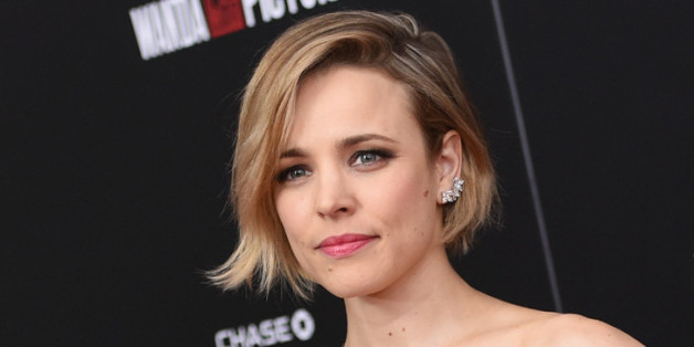 Mehr als nur "niedlich": Rachel McAdams