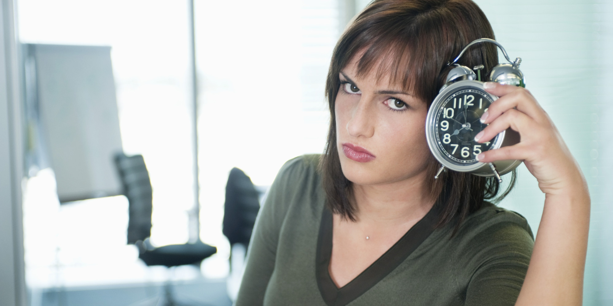 8 pasos para reducir el ritmo apresurado de tu vida HuffPost