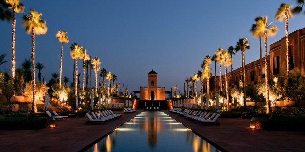 Marrakech accueillera le sommet de l'OMT sur le tourisme urbain en décembre