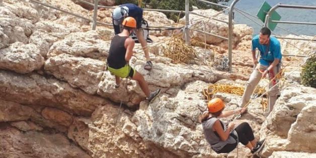 Trente juifs marocains ont participé à programme préparatoire à l'armée en Israël