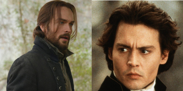 Sleepy Hollow