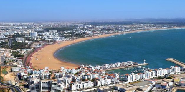 Légère embellie pour le tourisme à Agadir
