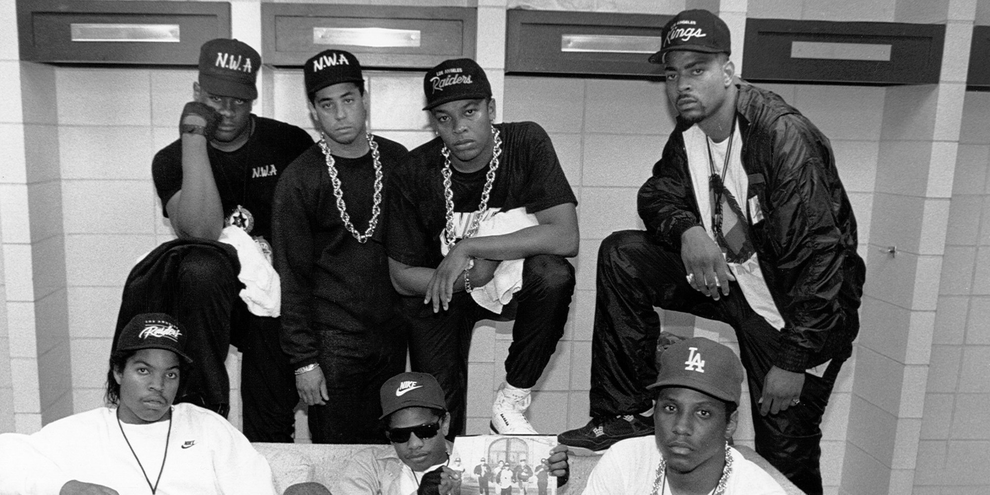 Zaki's Review: Straight Outta Compton | HuffPost