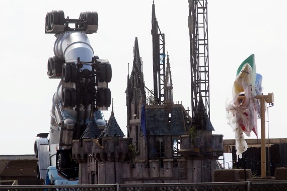 dismaland