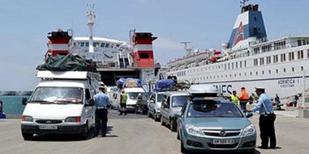 Plus de deux millions de MRE ont accédé au Maroc cet été
