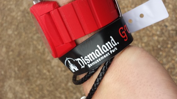 dismaland