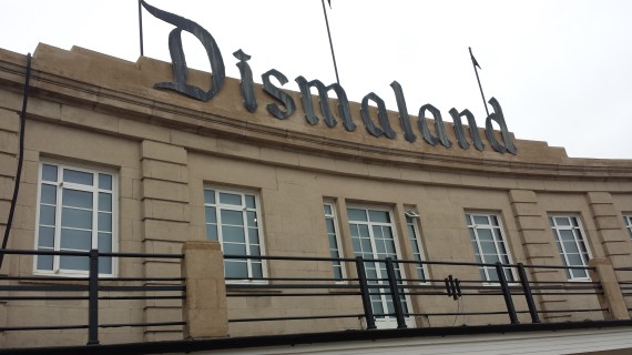 dismaland