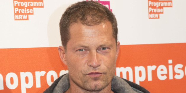 Schlägt verbal zurück: Til Schweiger