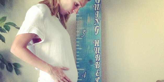 "Glee"-Star Heather Morris ist schwanger