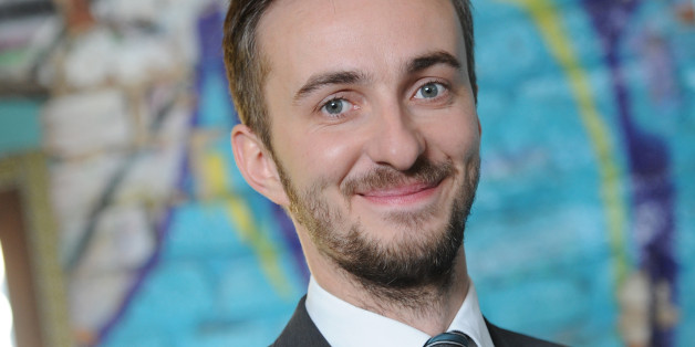 Jan Böhmermann bekommt eine neue Show