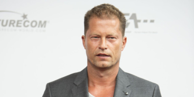 Til Schweiger unterstützt seine Stiftung mit 100.000 Euro aus der eigenen Tasche