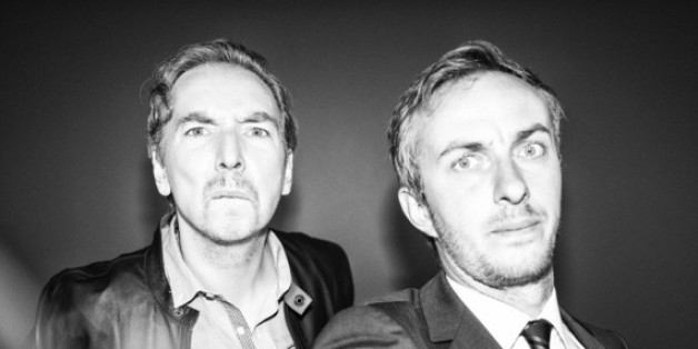 Olli Schulz und Jan Böhmermann bekommen eine neue Sendung