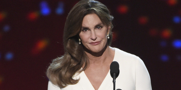 Caitlyn Jenner hielt bei den diesjährigen ESPY-Awards eine emotionale Rede