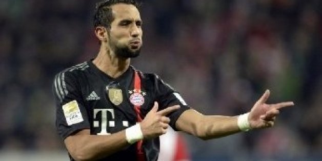 Mehdi Benatia privé de sa "mitrailleuse" par la direction du Bayern