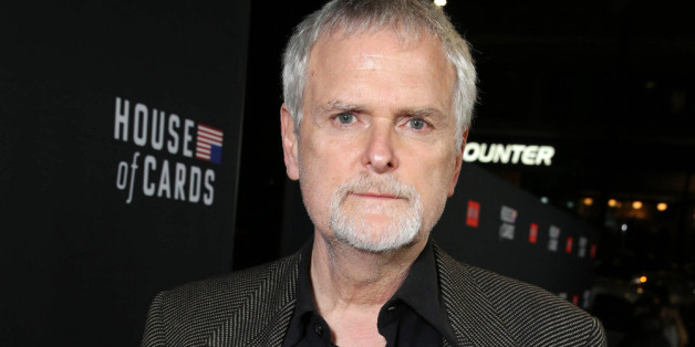 James Foley beim Special Screening der Serie "House of Cards" in Los Angeles