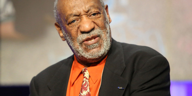Bill Cosby bei der Foster Dreams Gala im Mai
