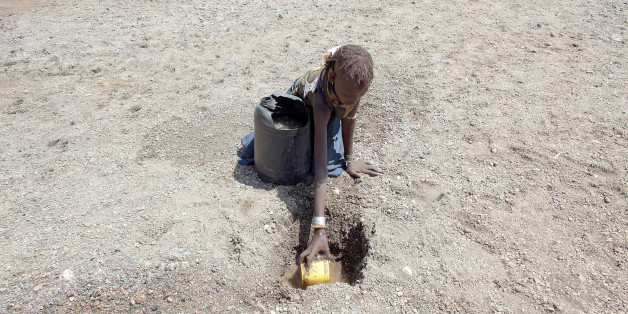 Diese Entwicklung könnte den Zugang zu Trinkwasser revolutionieren