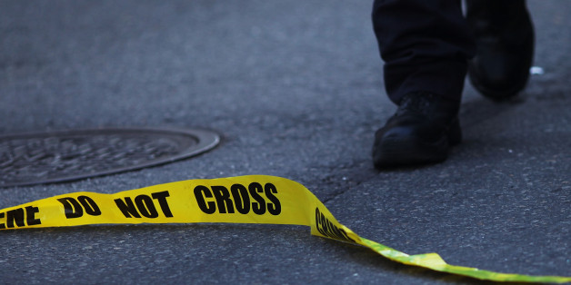 États-Unis: Deux morts lors d'une fusillade dans un bâtiment fédéral new-yorkais