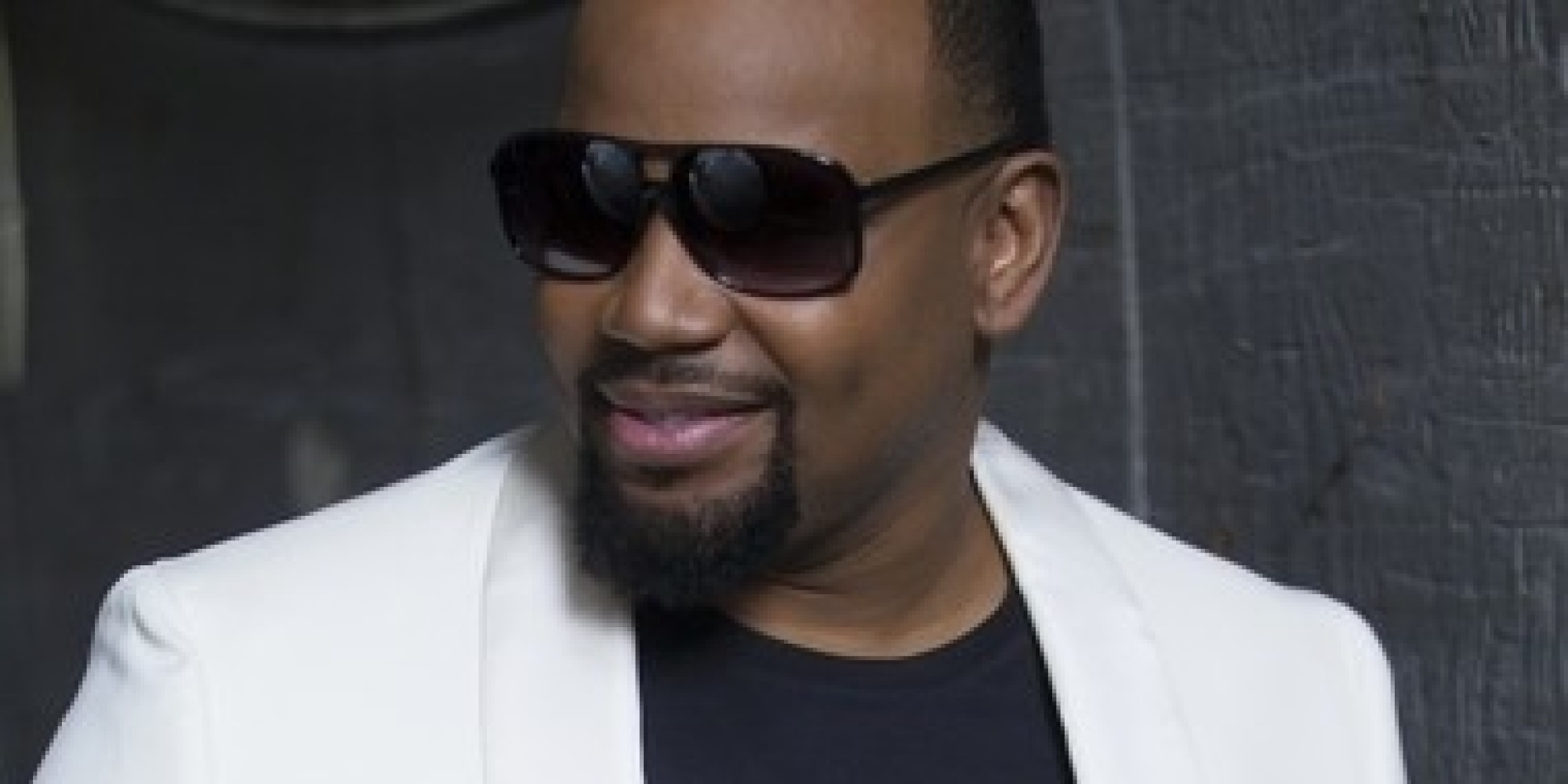 On The "A" W/Souleo: Singer Avant Questions The Politics Of Today's ...