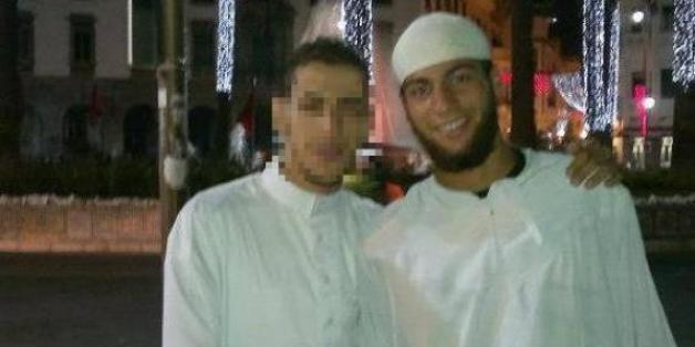 Ayoub El Khazzani a travaillé au moins deux mois en France