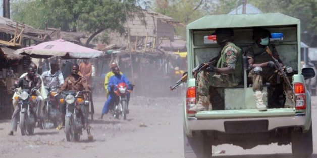 Nigeria: le chef de l'armée échappe à une embuscade de Boko Haram