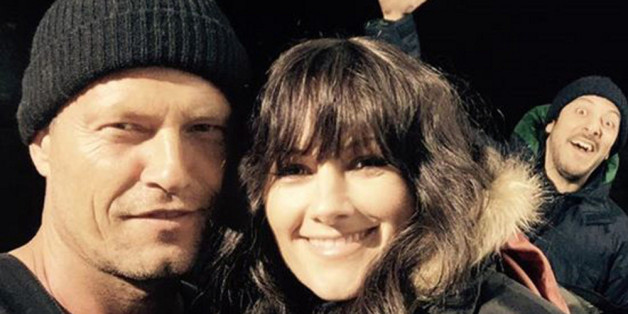 Atemlos in Hamburg: Am 22. November ist der "Tatort" mit Til Schweiger und Helene Fischer zu sehen