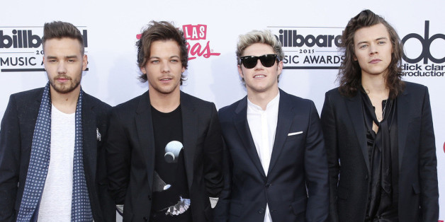One Direction zu viert - wie lange wird es die Boyband noch geben?