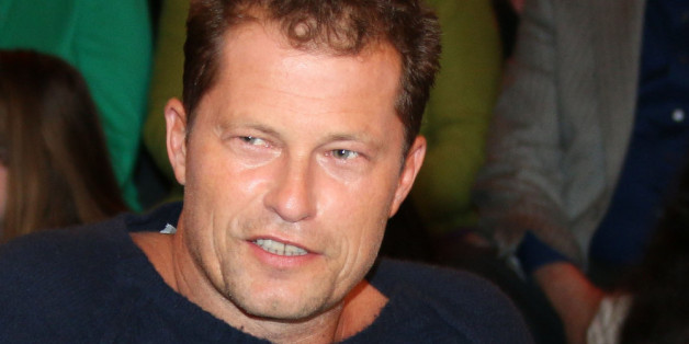 Til Schweiger hat mit seinem "Tatort"-Kinofilm große Pläne