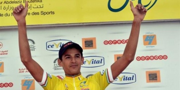 Dopage: Hichem Chaabane (cyclisme) et (lutte) suspendus quatre ans