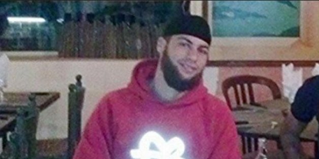 Tireur du Thalys: A 19 ans, à Madrid, Ayoub El Khazzani traficotait et jouait au foot
