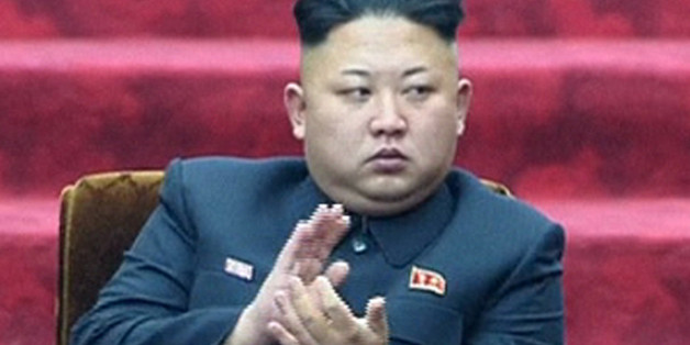 FILE - In this April 9, 2014 file image made from video, North Korean leader Kim Jong Un applauds during the Supreme People's Assembly in Pyongyang, North Korea, when it was held for the first time under the new leader. For the first time in three years, Kim didn't appear at a celebration of the anniversary of the founding of the ruling Workers' Party on Friday, Oct. 10, 2014, further increasing speculation that something is amiss with the authoritarian leader who hasn't been seen publicly in mo