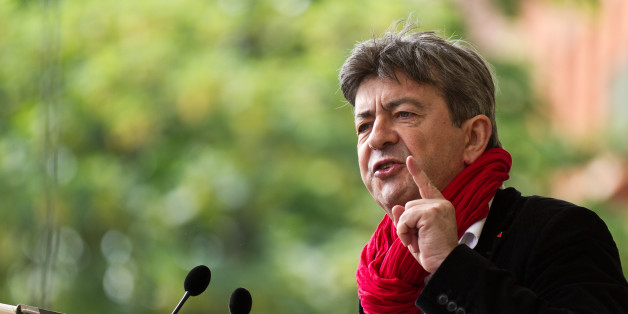 Toulouse, Jean-Jaures, 1er juin 2013