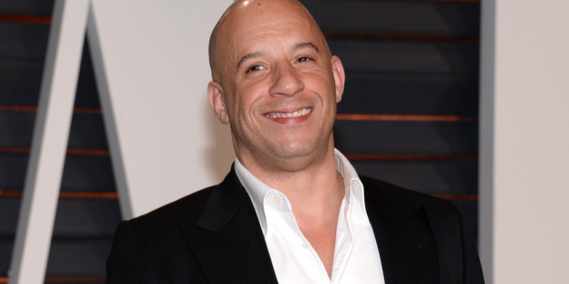 Vin Diesel bestätigt dritten Teil von "xXx"