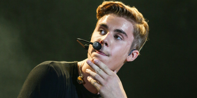Justin Bieber bekommt Live-Interview-Verbot