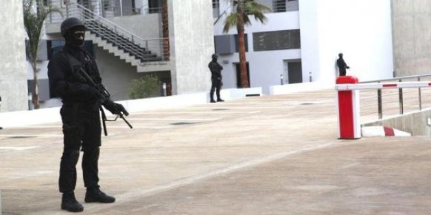 L'Espagne lance un service pour dénoncer de manière anonyme des cas de radicalisme