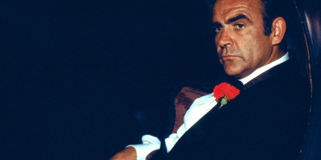 Sean Connery: Eine Filmlegende in Rente?