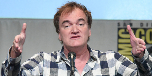 Quentin Tarantino: "'True Detective' ist schrecklich langweilig"