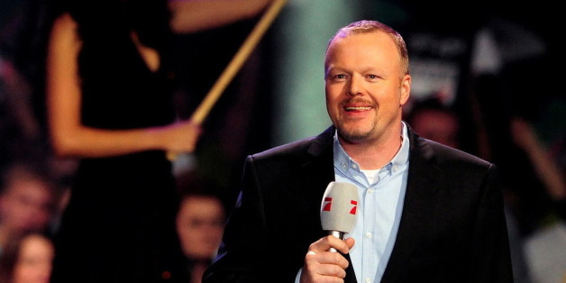 Business as usual: Stefan Raabs letzte Saison hat begonnen