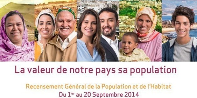 censement: les résultats détaillés publiés dès octobre