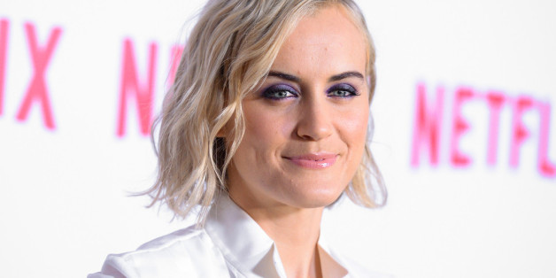 Taylor Schilling: "Mit meinem Promi-Status habe ich noch Probleme"