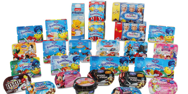 Wie Danone, Nestlé und Co. die Gesundheit unserer Kinder gefährden