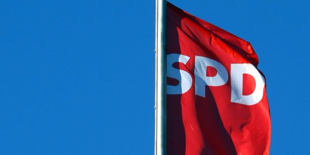 Die SPD hat einen neuen Kanzlerkandidaten - sie muss nur zugreifen