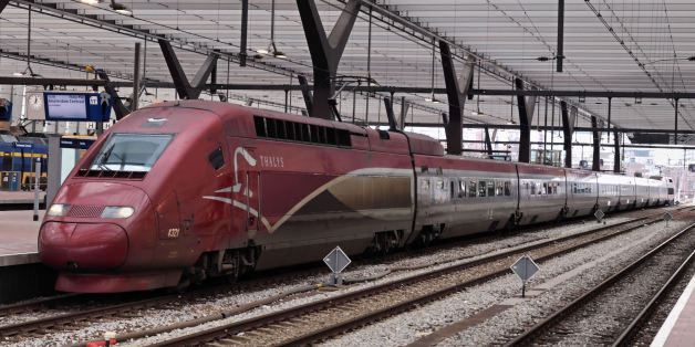 Attaque du Thalys: Les pays européens vont se réunir pour accroître la sécurité