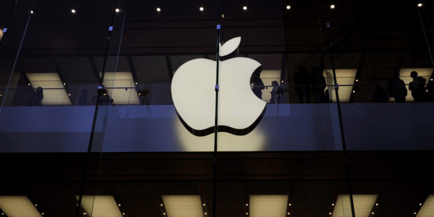 Patent verloren: Apple